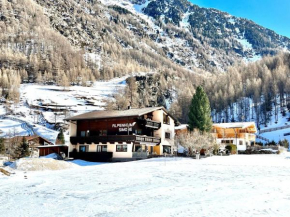 Apartment Simone by Interhome, Sölden